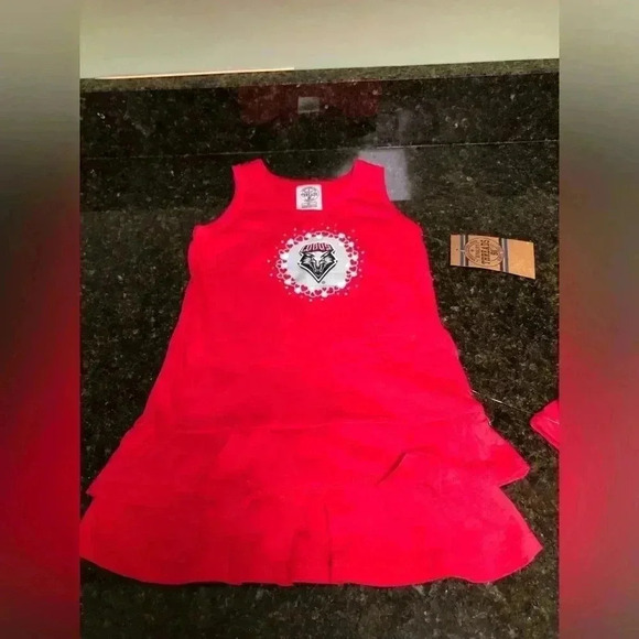 New Mexico Lobos Dress Bundle - Picture 5 of 9